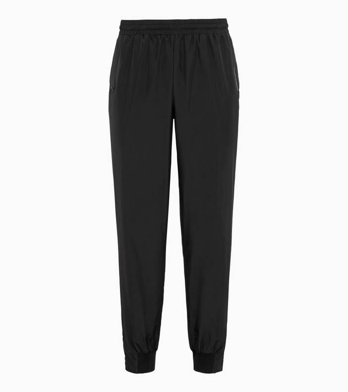 Light Trousers - puma black - XS | Porsche Design