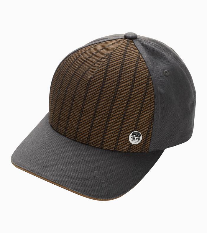 Cap Unisex – 60Y Porsche 911 - dark grey - OSFA | Porsche Design