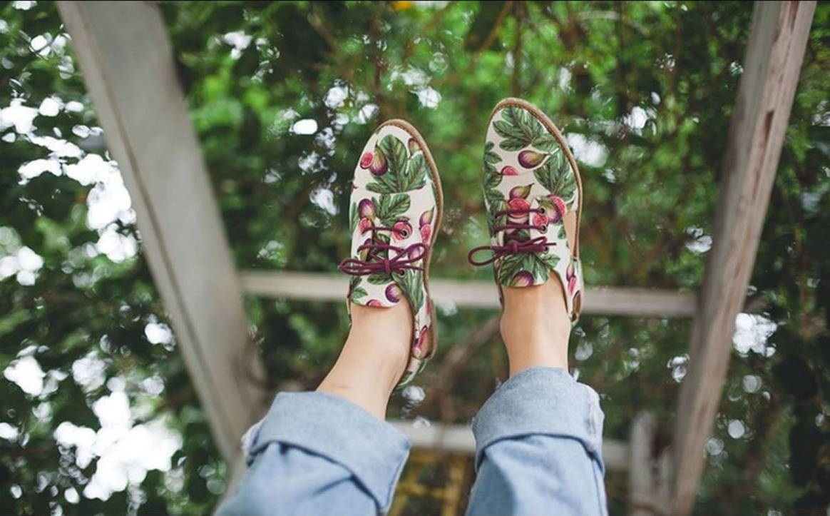 Vegan fashion: the latest, the greatest and what else to know