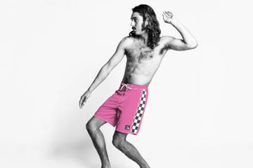 Quiksilver bringt The Original Boardshort zurück