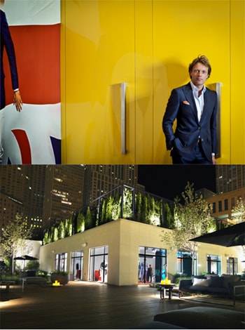 MVO insider … Suitsupply