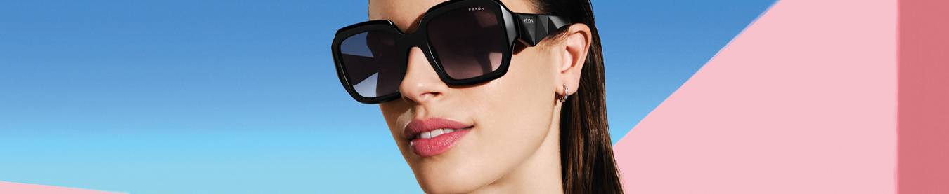 Company Profile header Sunglass Hut International