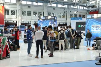 Mecspe 2026 ospita a BolognaFiere le startup per il manifatturiero