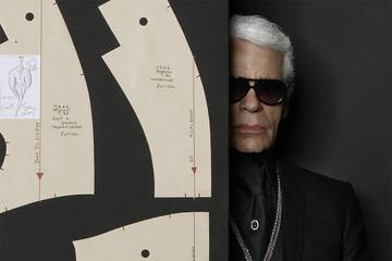 Podcast: Kaiser Karl, la historia falsa de Karl Lagerfeld, segunda parte (Historia y Moda)