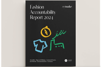 « Fashion Accountability Report 2024 » : la mode doit encore faire des efforts pour tenir ses promesses