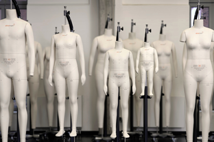 Alvanon, A Pioneer in Sizing Technology