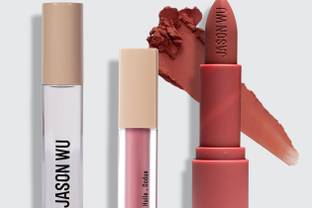 Jason Wu Beauty expands in the US