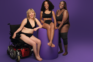 Primark launches its first adaptive lingerie collection