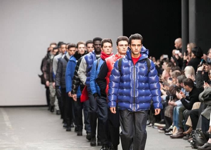 The inside intel on menswear during London Collections: Men