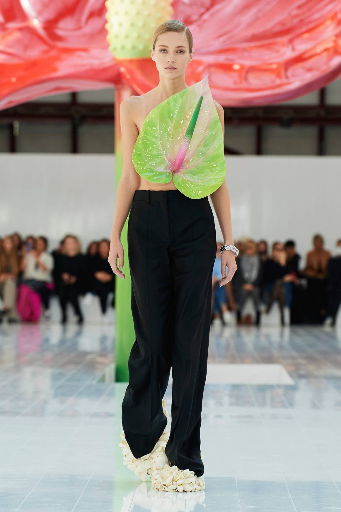 Credit: Loewe SS23