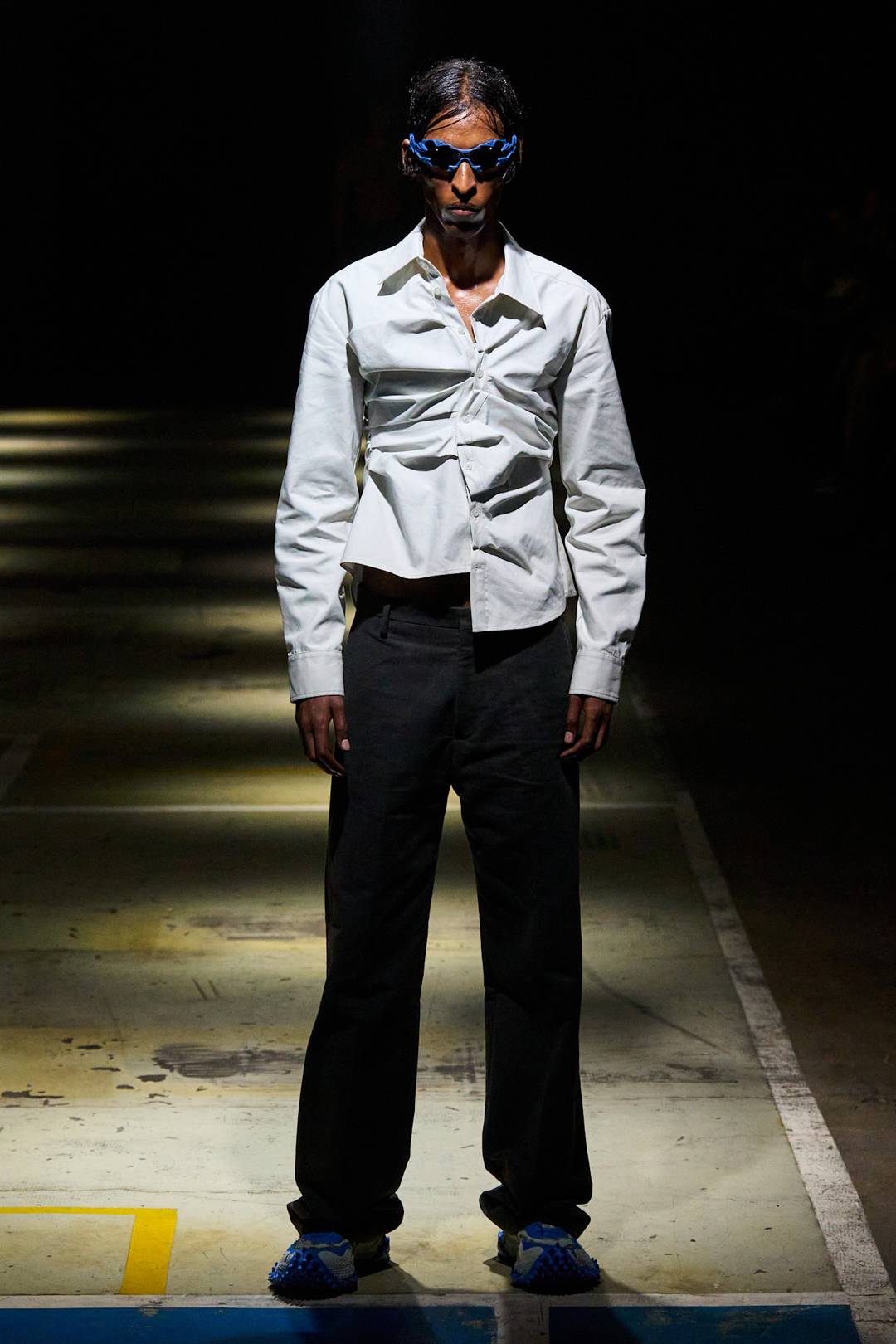 Camperlab Spring Summer 2026, Menswear.