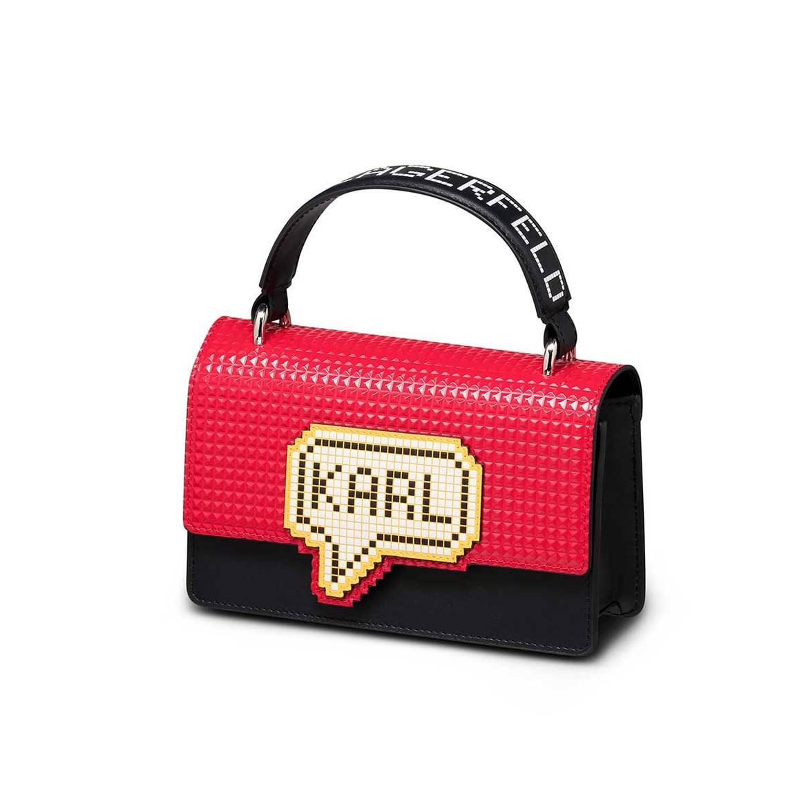 Maison Karl Lagerfeld lance son jeu numérique avec Choupette
