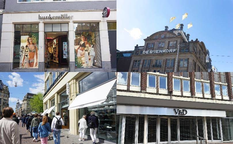 Retail transformatie en paniekvoetbal; waarom veranderen voor oude retailers zo moeilijk is