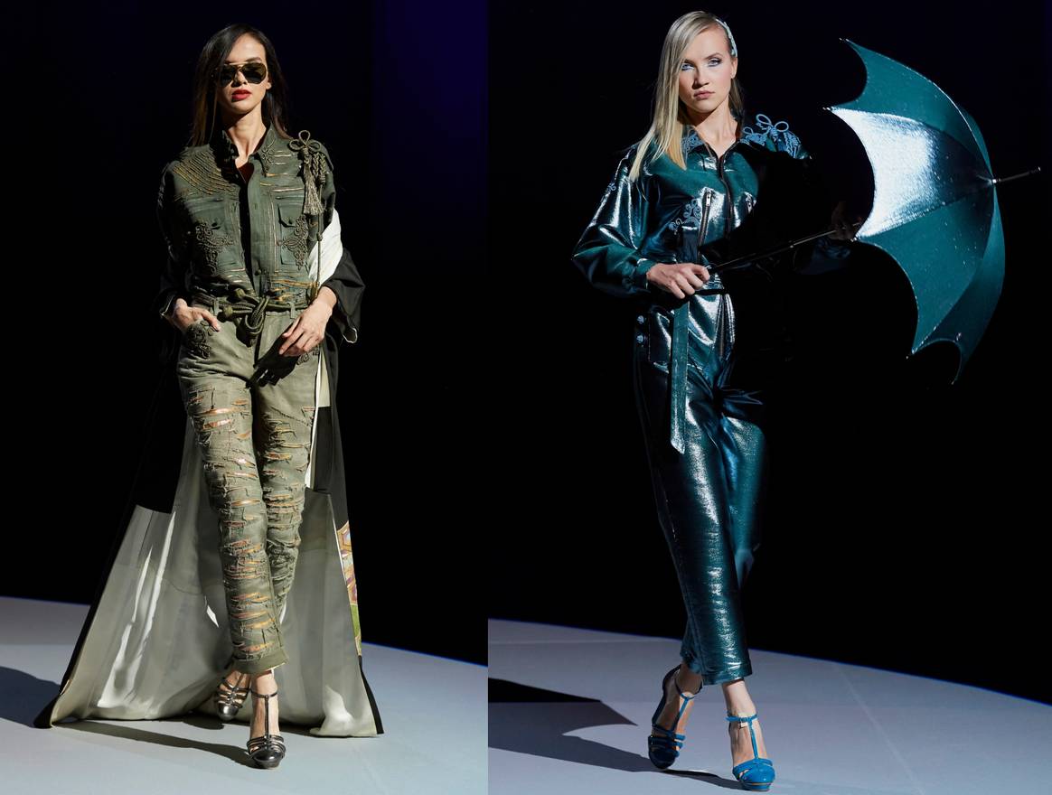 Launchmetrics spotlight