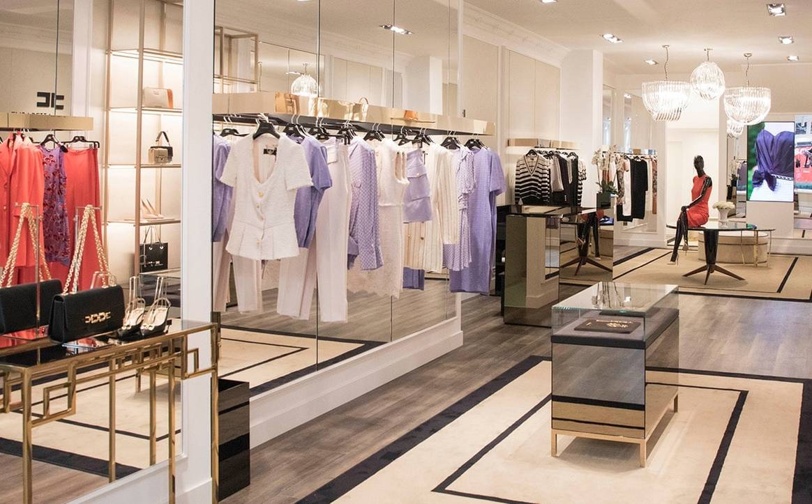 Beeld: Elisabetta Franchi