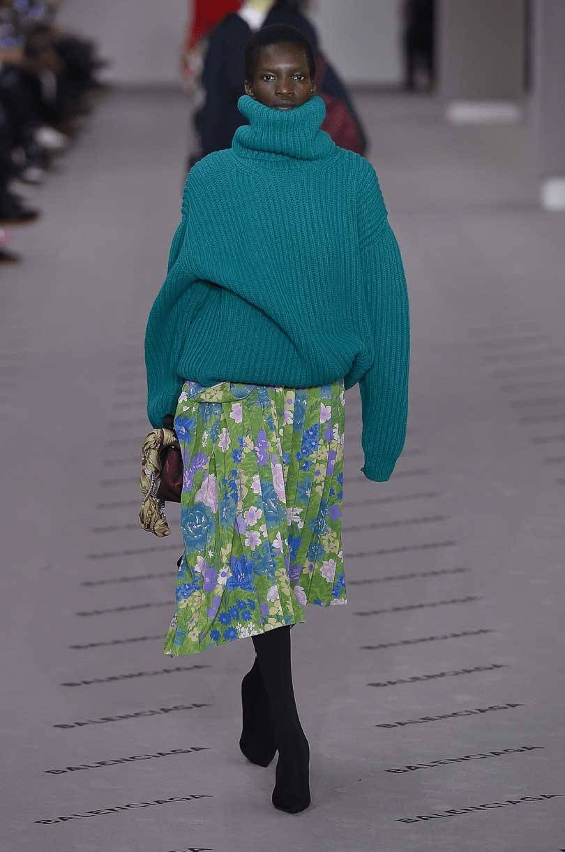 Die wichtigsten Schauen der Paris Fashion Week