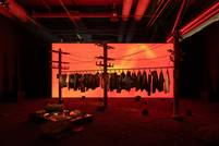 Because Beaubourg : Pull&Bear s’invite à la closing party du Centre Pompidou