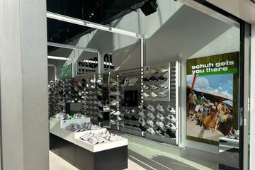 Schuh UK posts strong growth in 2023 sales and profit 