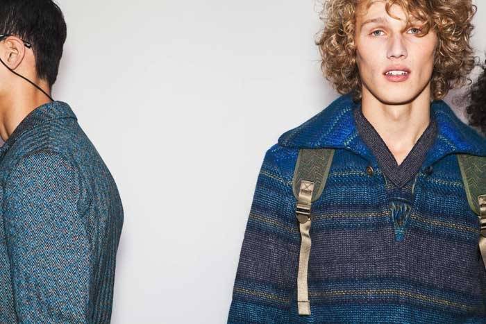 Arranca una semana de la moda italiana en versión reducida