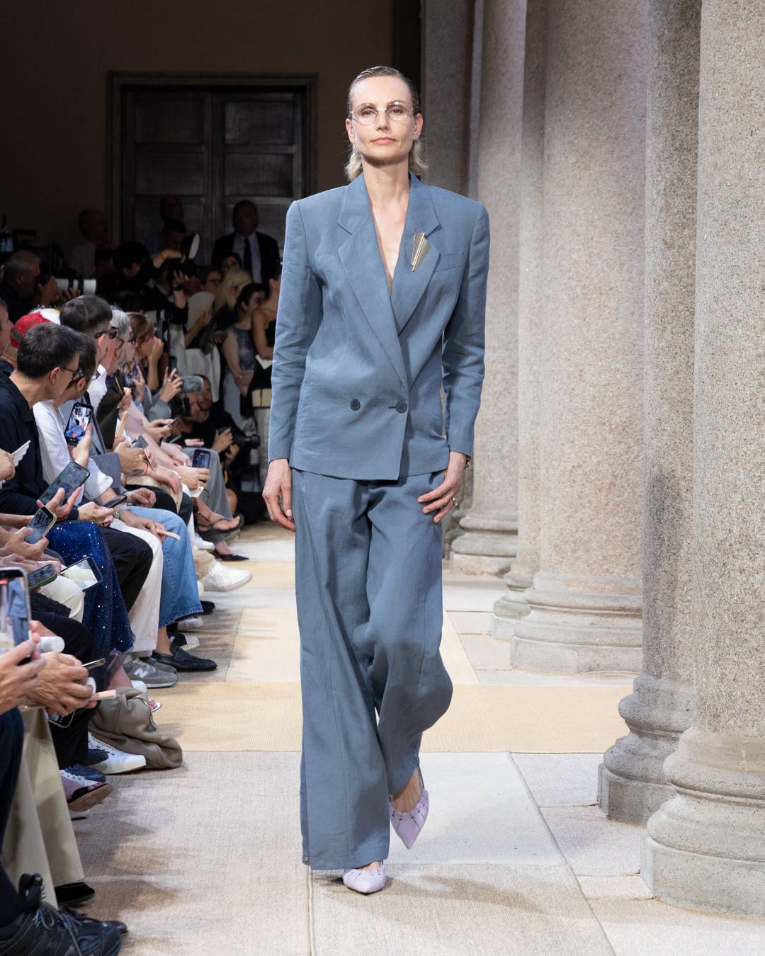 Giorgio Armani Cruise 27