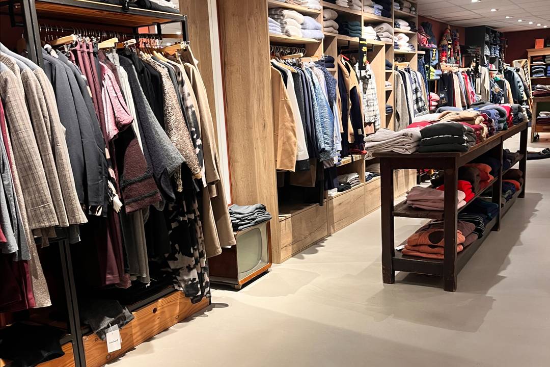 Binnenkijken bij Brandstof