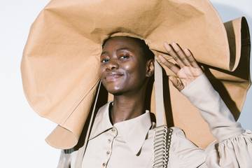 Graduate Fashion Foundation teaming up with Gap for mentoring