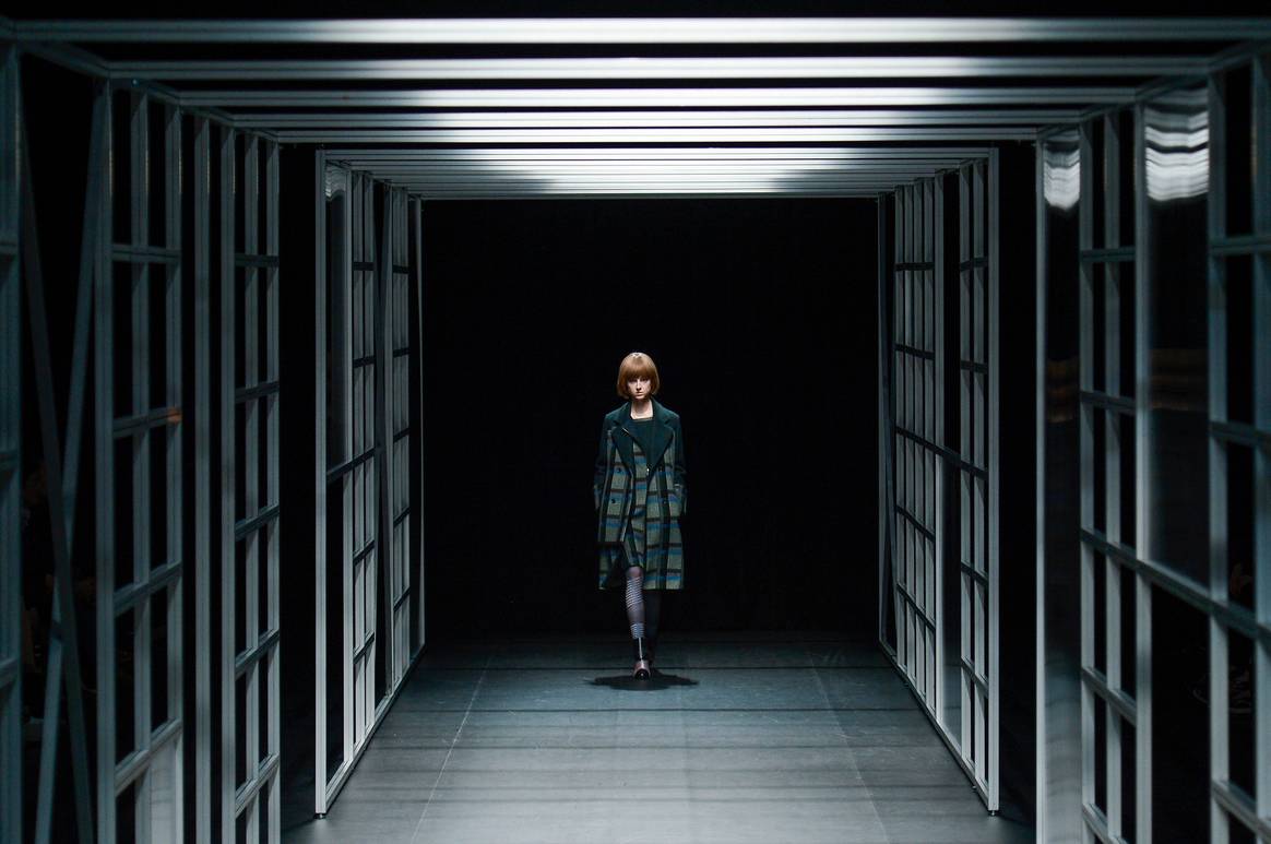 Yasutoshi Ezumi FW14