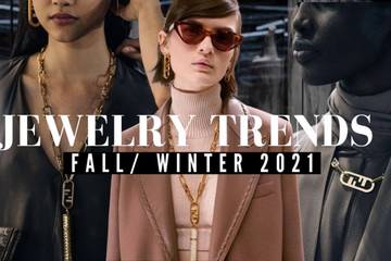 Video: Schmucktrends Herbst/Winter 2021/2022