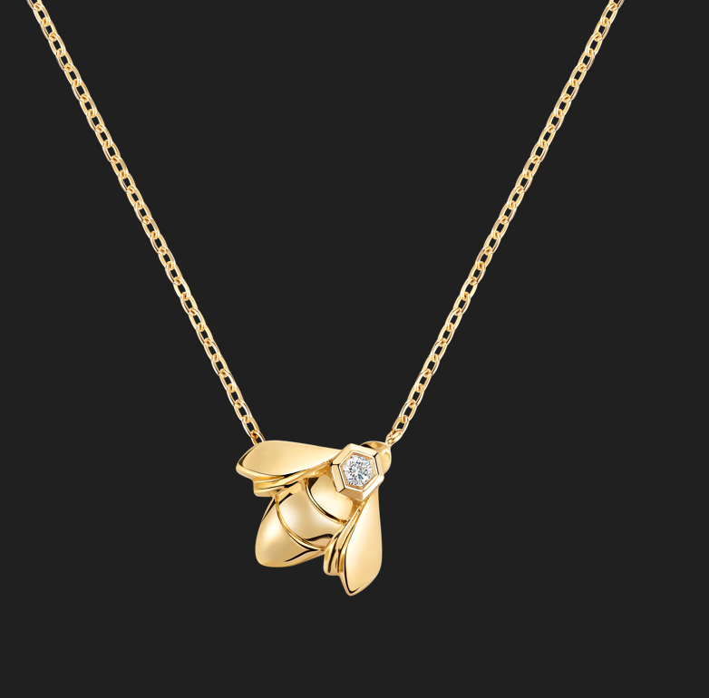 Credits: Chaumet