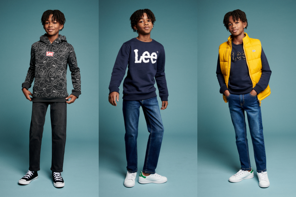 Image: Lee Jeans