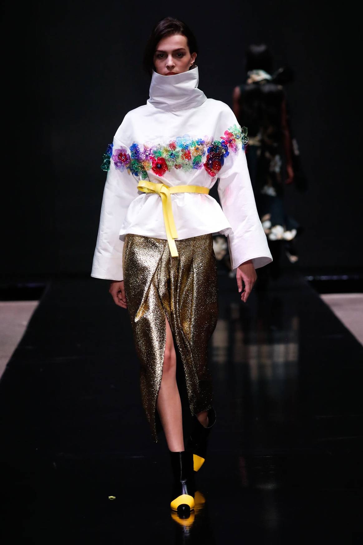 Montecarlo fashion week: ad Alberta Ferretti l'Ethical and sustainable award