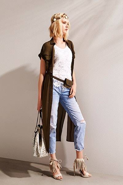 Casual Identity SS2016
