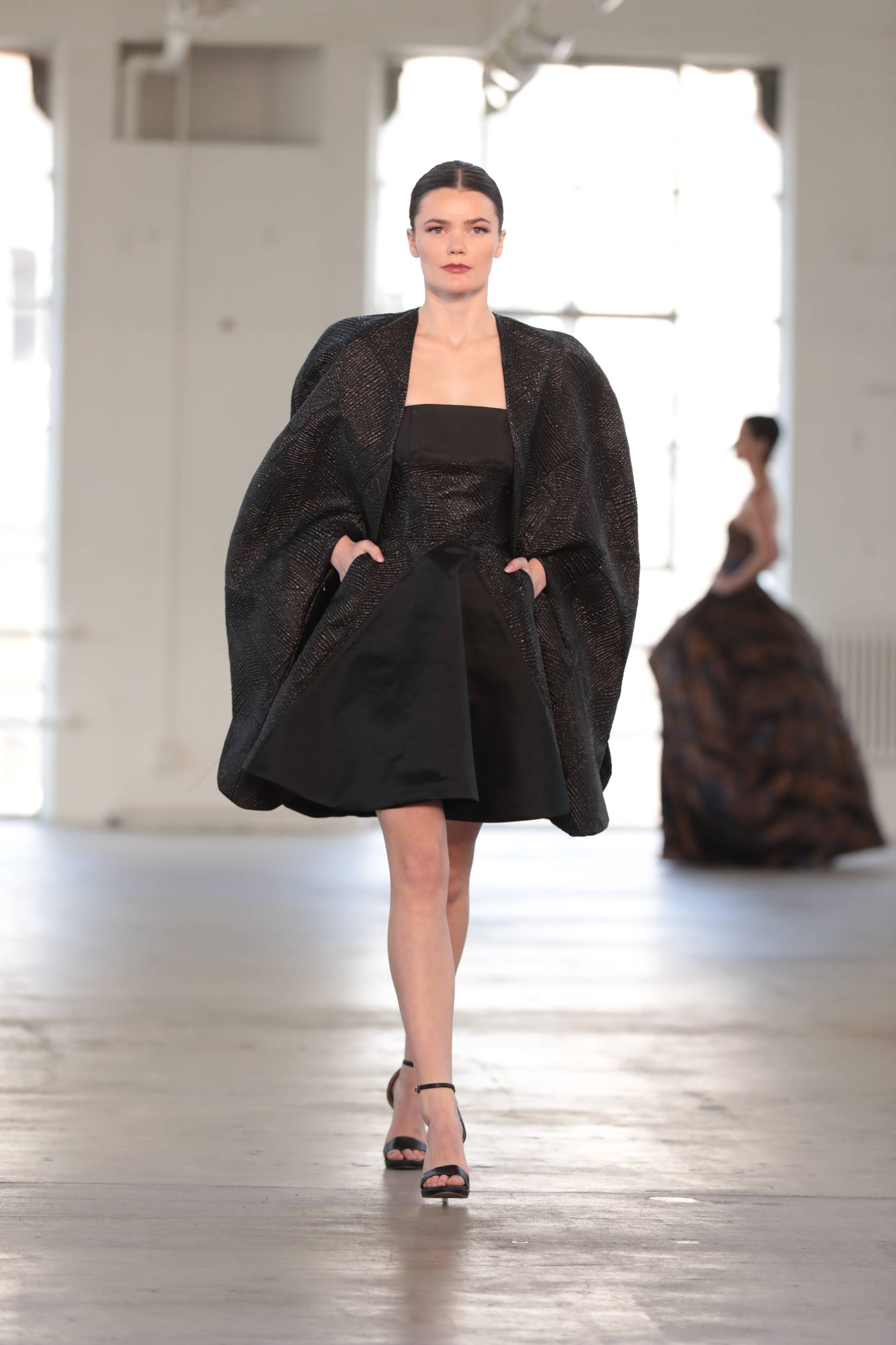 FIDM GRADUATE CLASS 2024 - Worldwide Fashion Design Lookbook