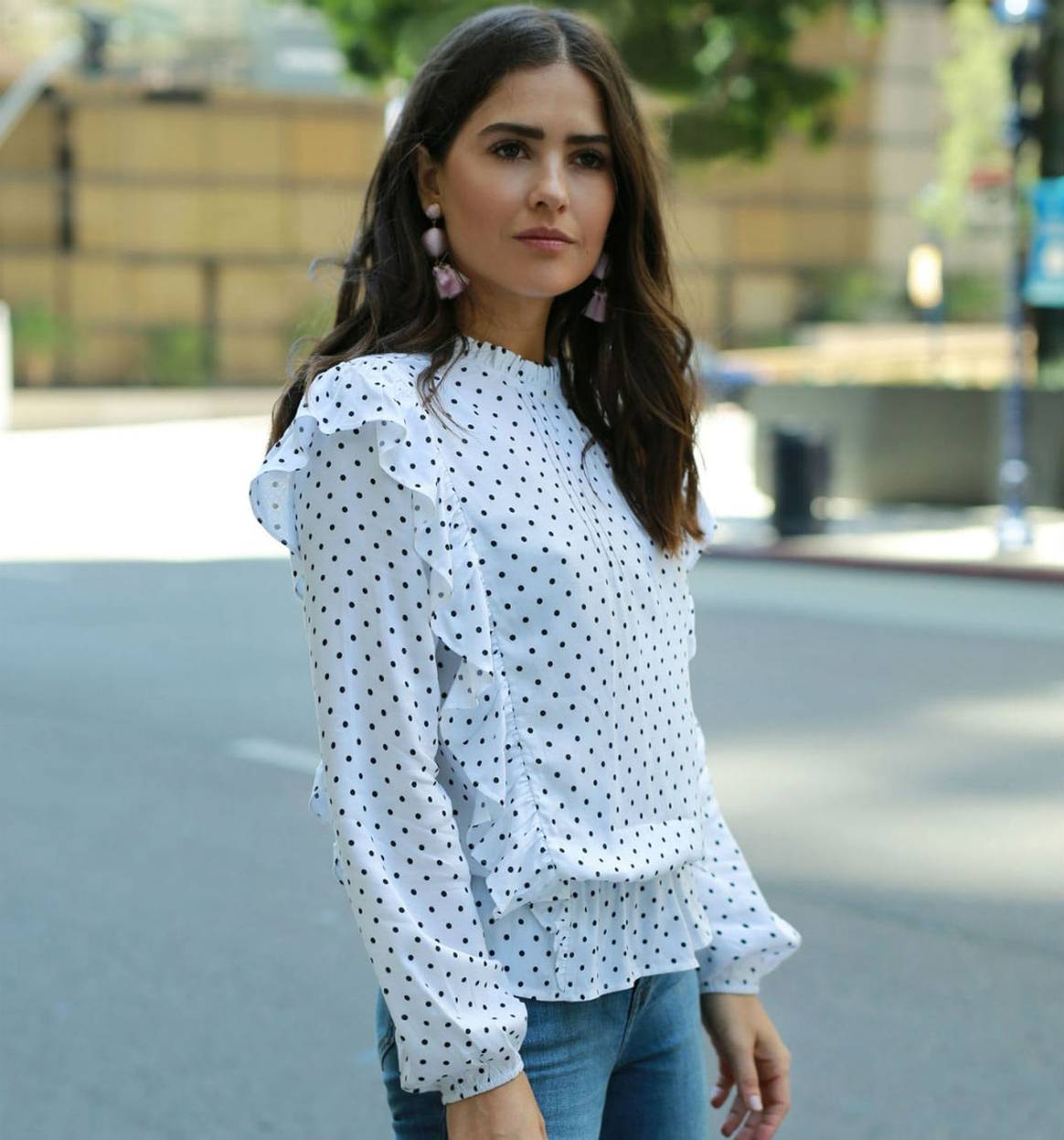 Amazon Fashion präsentiert The Drop mit erster Influencer-Kollektion von Paola Alberdi