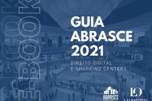 Abrasce lança guia e webinar de direito digital