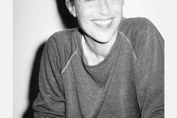 Isabel Marant is subject of new documentary 