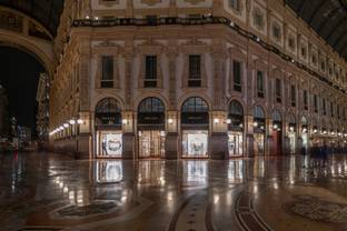 Prada: Vom Lederwaren-Geschäft zum Luxus-Weltkonzern