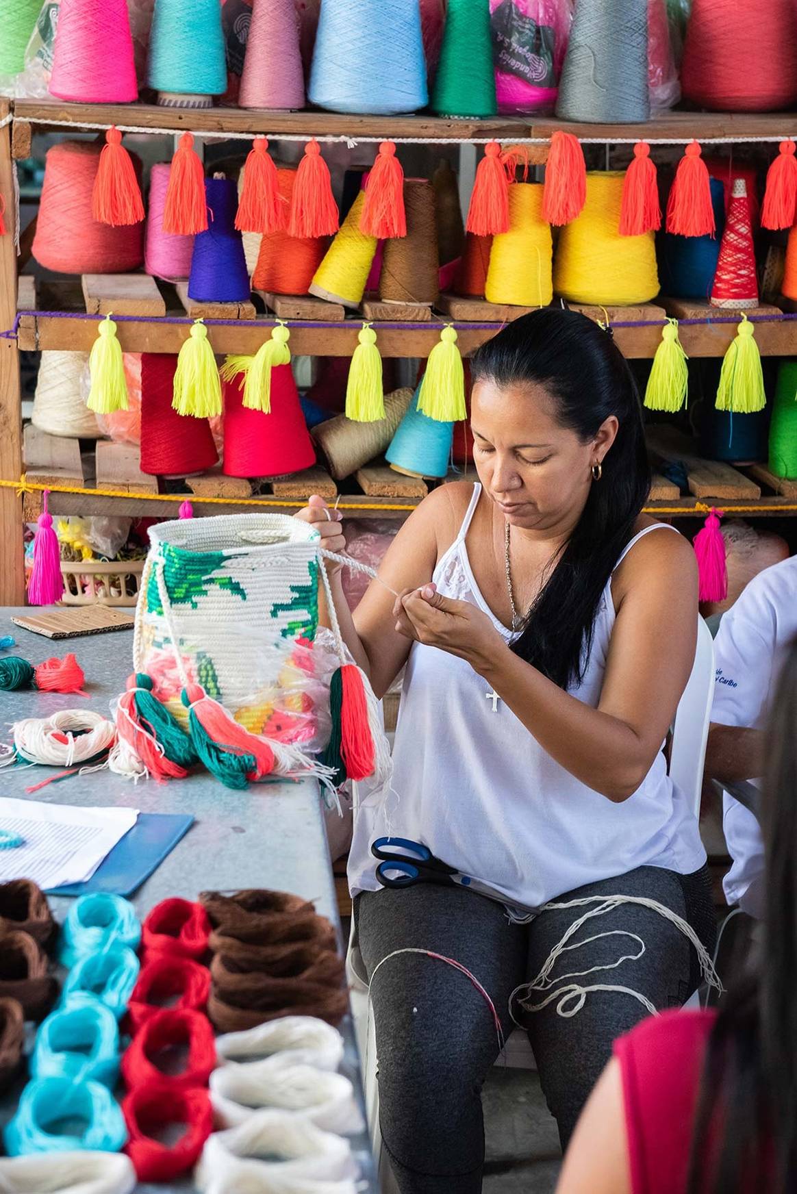 La primera feria de diseño colombiano abrirá sus puertas en Madrid