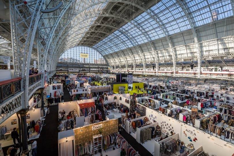 Pure London – Un’esibizione che non vorrete perdervi!