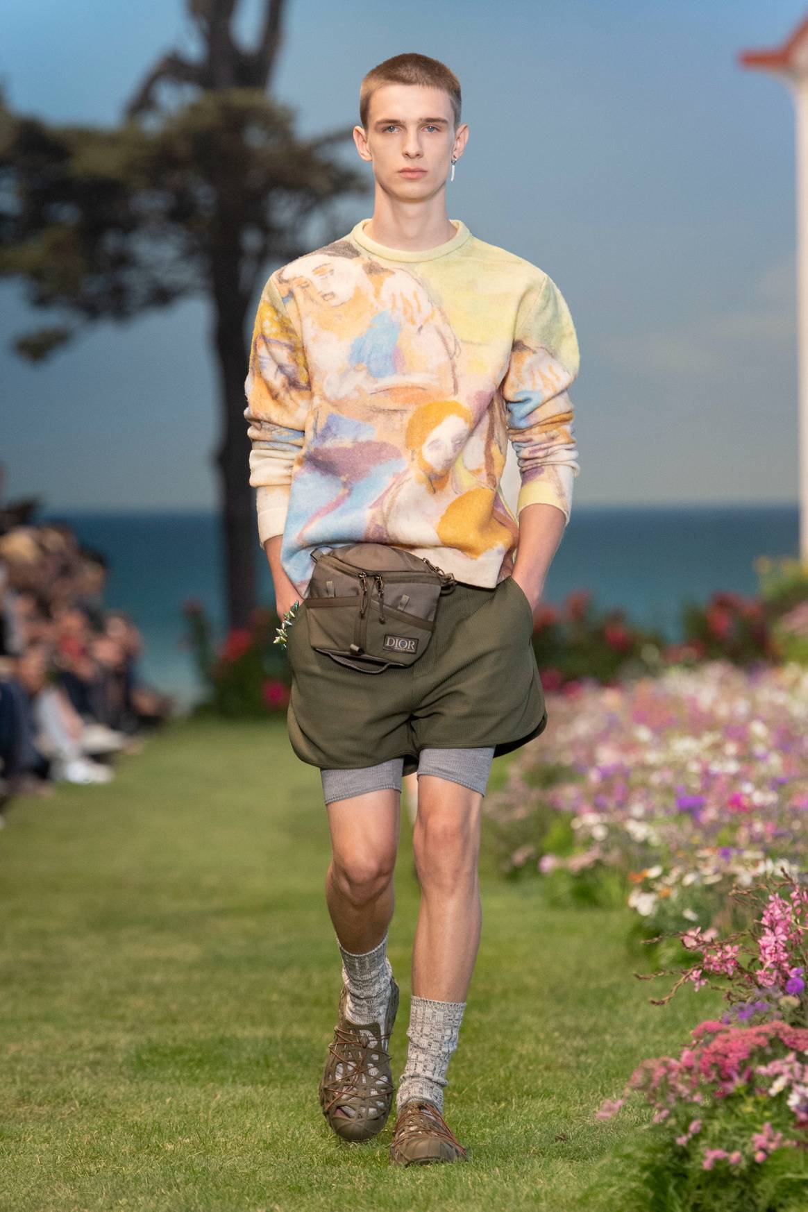Dior Mens ss 23