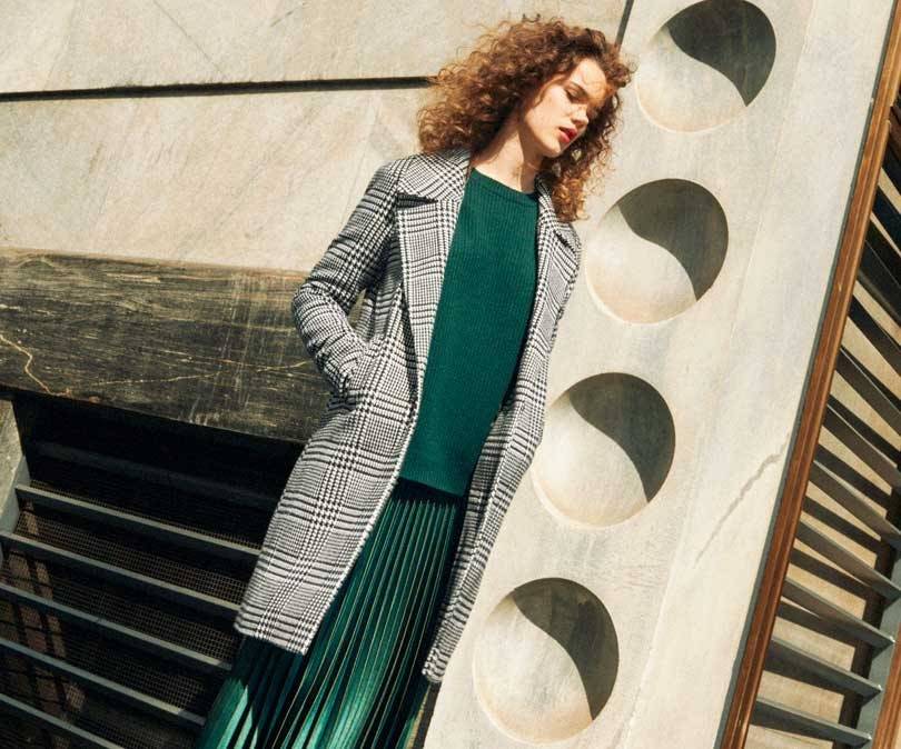 8 by Yoox, private label van Yoox, maakt zijn debuut