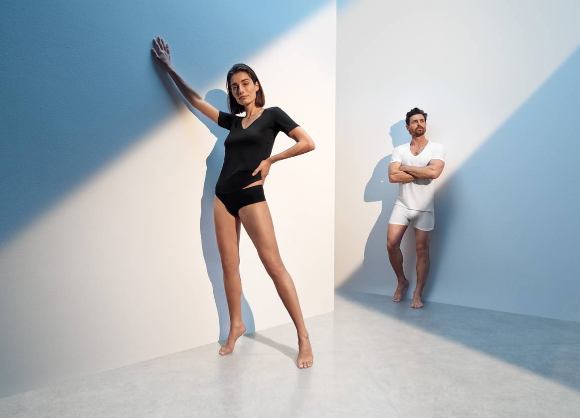 FALKE Daily Climate Controle Underwear