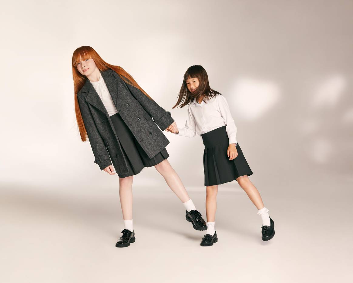 Image: Dune London Kids