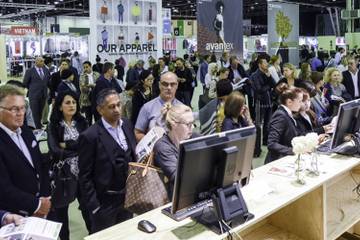 Les salons mode de Messe Frankfurt communiquent des chiffres rassurants