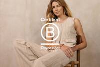Studio Anneloes behaalt B Corp-certificaat