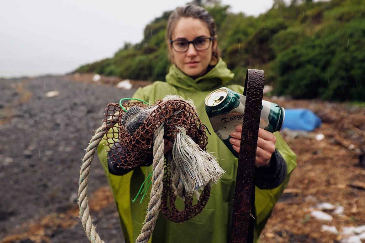 Karün: Duurzame brillen uit Patagonië en een nieuw bedrijfsmodel