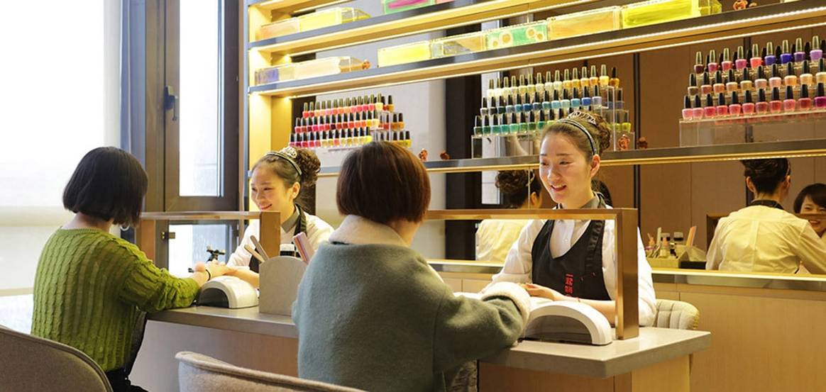 Uitzonderlijke winkelervaringen: vijf voorbeelden van retail done right