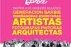 Barbie inspira a 50 grandes mujeres