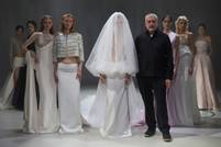 Video: Antonio Grimaldi Couture SS25