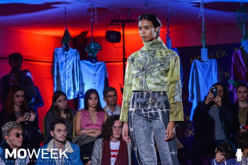 Moweek volvió con nuevas propuestas de moda